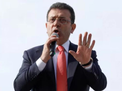 სტამბოლის მერ