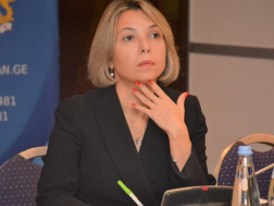 ნინო ლომჯარია