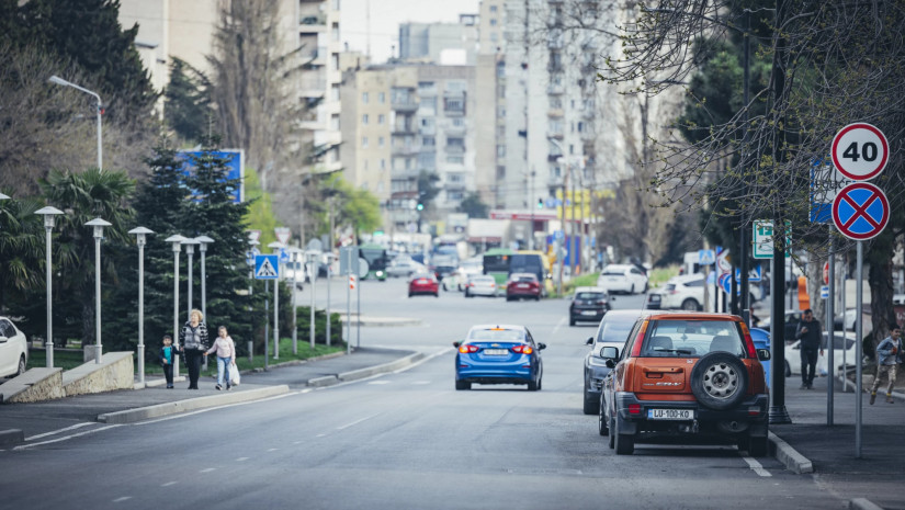 დავითაიას ქუჩ